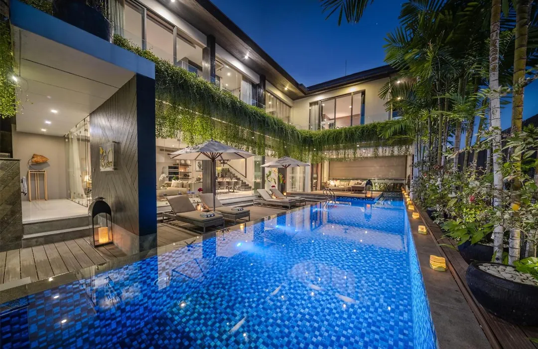Villa Balimu Seminyak-1